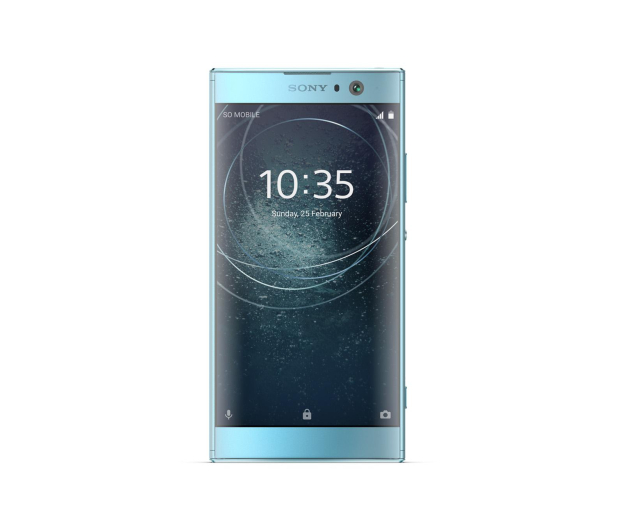 Sony Xperia XA2 H4113 3/32GB Dual SIM niebieski - 401535 - zdjęcie 5